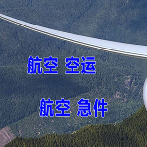 新源那拉提航空运输快递-选东方航空和上海航空